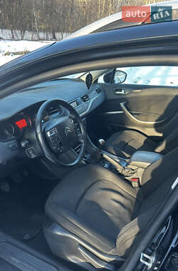 Универсал Citroen C5 2009 в 