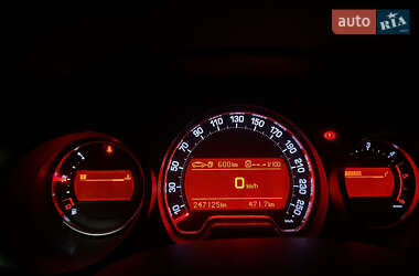 Универсал Citroen C5 2009 в 