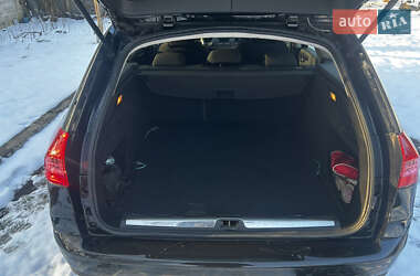 Универсал Citroen C5 2009 в 