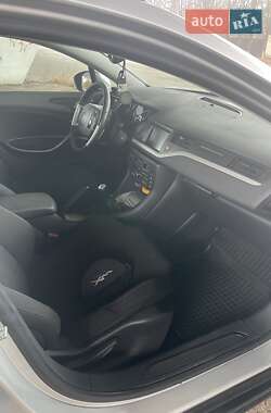 Универсал Citroen C5 2010 в 