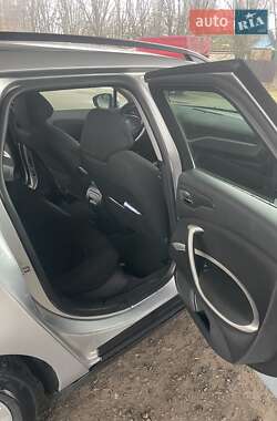 Универсал Citroen C5 2010 в 