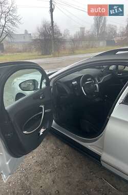 Универсал Citroen C5 2010 в 