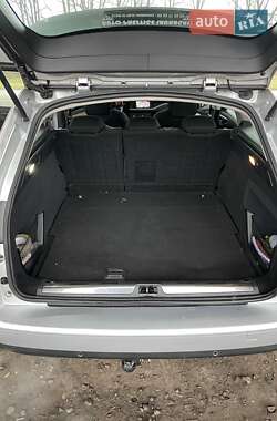 Универсал Citroen C5 2010 в 