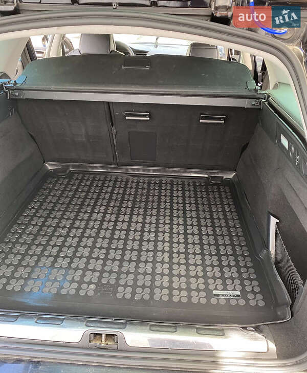 Универсал Citroen C5 2010 в Житомире
