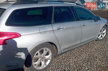Универсал Citroen C5 2008 в 