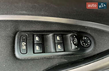 Седан Citroen C5 2010 в 
