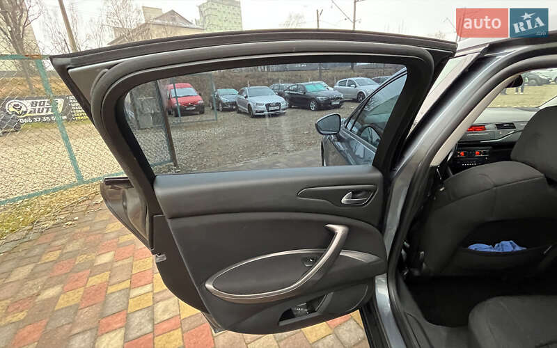 Седан Citroen C5 2010 в Стрые