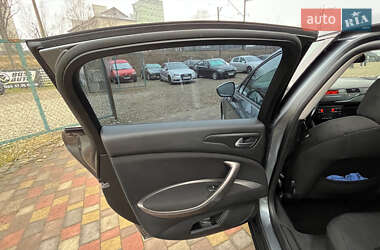 Седан Citroen C5 2010 в 