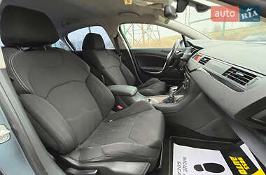Седан Citroen C5 2010 в 