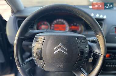 Универсал Citroen C5 2009 в 