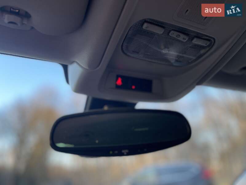 Универсал Citroen C5 2009 в Львове