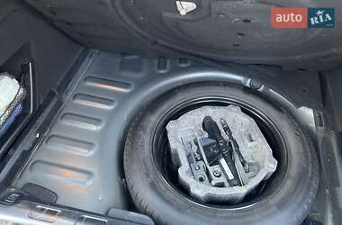 Универсал Citroen C5 2009 в 