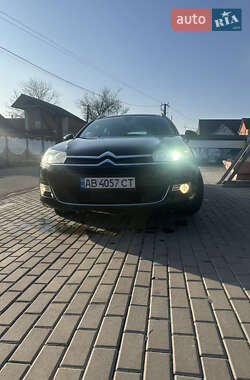 Универсал Citroen C5 2012 в Калиновке