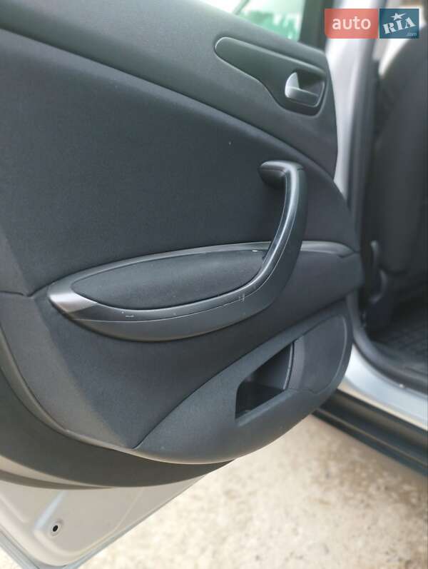 Універсал Citroen C5 2010 в Вашківцях