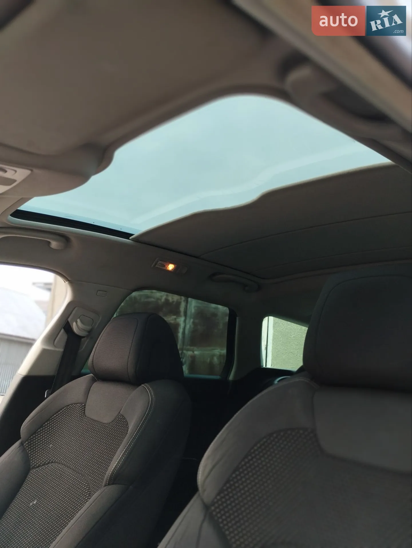 2010 Citroen C5 - мініатюра 26