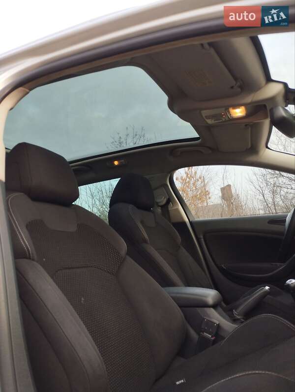 Універсал Citroen C5 2010 в Вашківцях