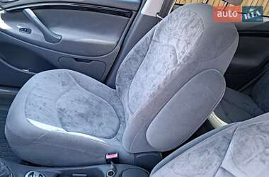 Седан Citroen C5 2008 в 