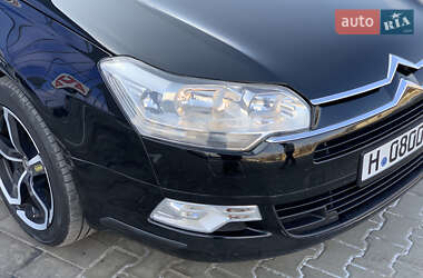 Універсал Citroen C5 2009 в Вінниці