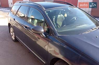 Универсал Citroen C5 2008 в 