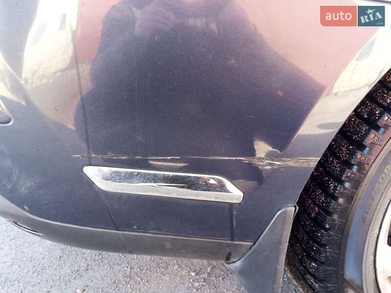 Універсал Citroen C5 2008 в Рівному