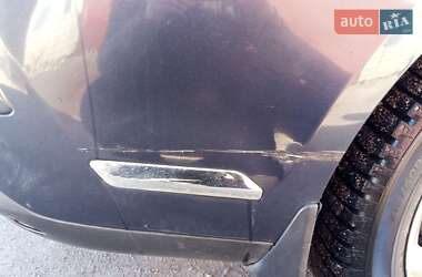 Универсал Citroen C5 2008 в 