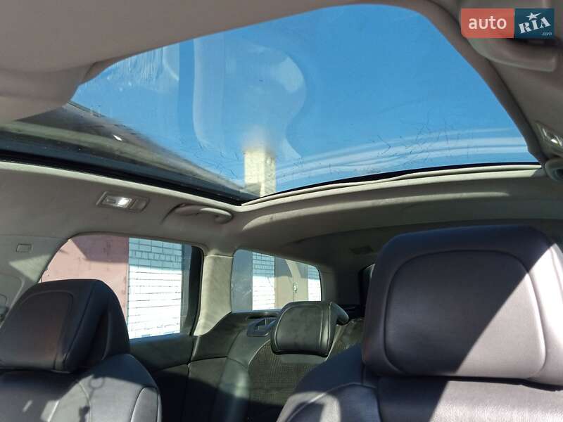 Універсал Citroen C5 2008 в Рівному