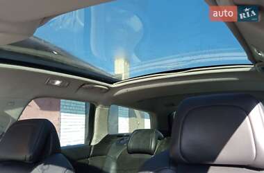 Универсал Citroen C5 2008 в 