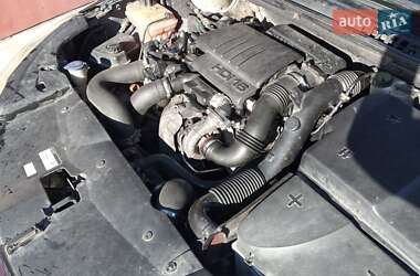 Универсал Citroen C5 2008 в 
