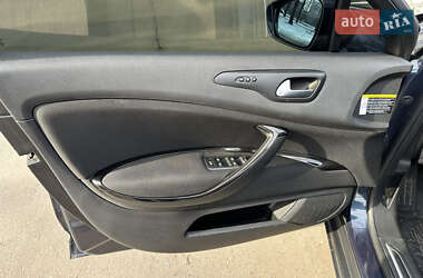 Универсал Citroen C5 2010 в 