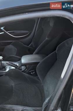 Седан Citroen C5 2009 в 