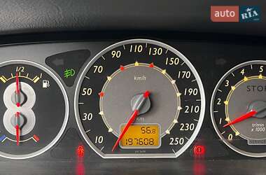 Седан Citroen C5 2006 в 