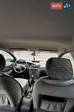 Седан Citroen C5 2006 в 
