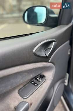 Седан Citroen C5 2006 в 