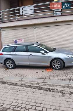 Універсал Citroen C5 2009 в 