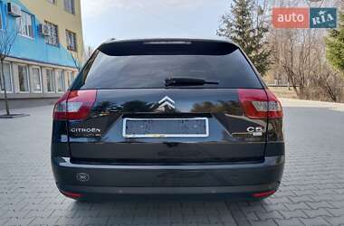 Універсал Citroen C5 2011 в Вінниці