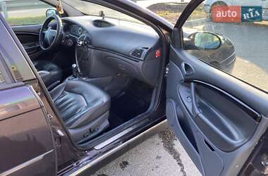 Седан Citroen C5 2005 в 