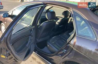 Седан Citroen C5 2005 в 