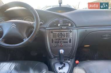 Седан Citroen C5 2005 в 