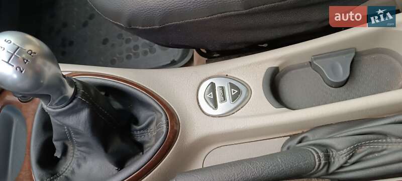 Седан Citroen C5 2002 в Києві