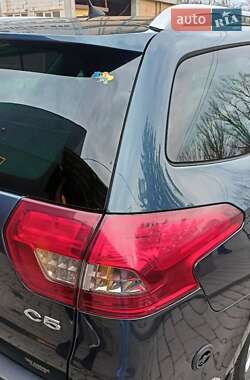Універсал Citroen C5 2011 в 