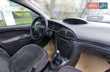Универсал Citroen C5 2005 в 