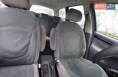 Универсал Citroen C5 2005 в 