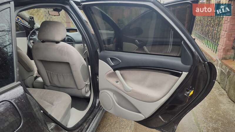 Седан Citroen C5 2007 в Яворове