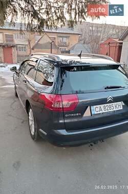 Універсал Citroen C5 2011 в 
