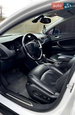 Седан Citroen C5 2010 в 