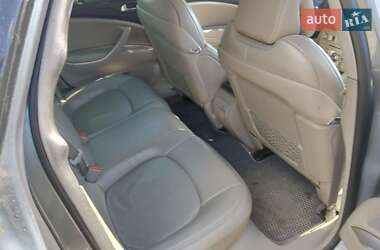 Універсал Citroen C5 2010 в 