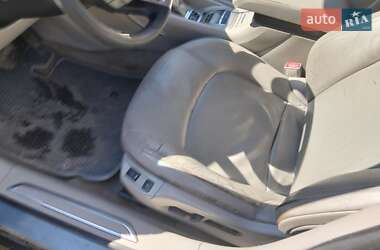 Універсал Citroen C5 2010 в 