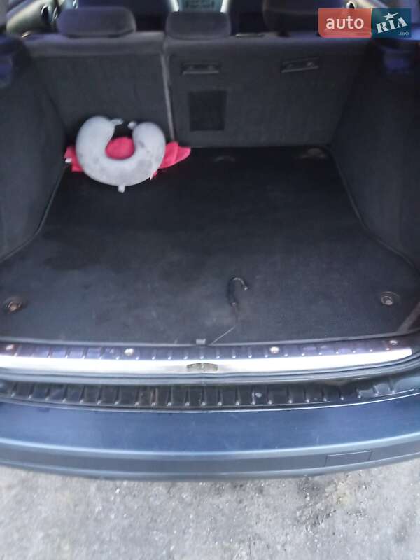 Универсал Citroen C5 2004 в Ковеле фото 20 Универсал Citroen C5 2004 в Ковеле