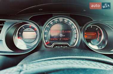 Універсал Citroen C5 2011 в 