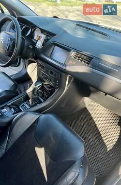 Універсал Citroen C5 2011 в 